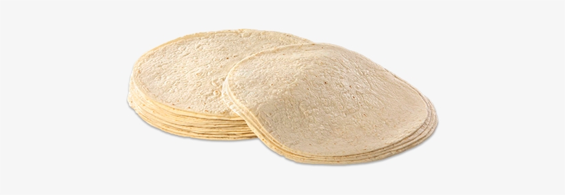 Flour Tortillas - Rolled Up Flour Tortillas Png, transparent png #660127