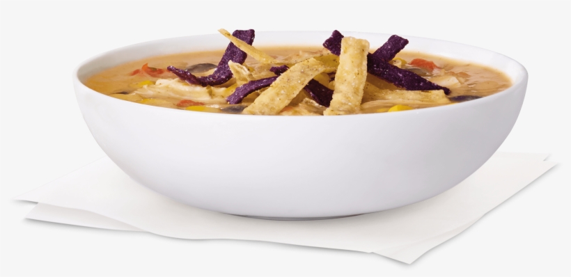 $7 - - Sopa De Tortilla Png, transparent png #660149