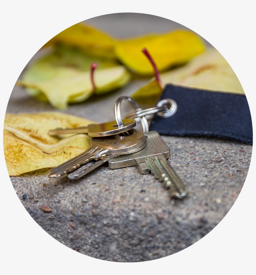 Multifamily Key Control - Revolver, transparent png #660203