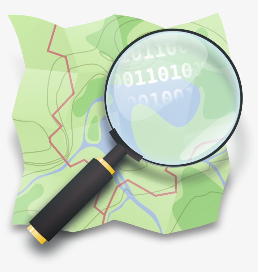 Open Street Map Png, transparent png #660305