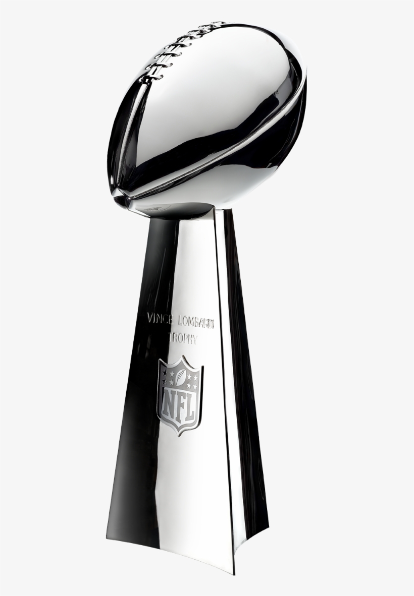 Source - Img3 - Wikia - Nocookie - Net - Trofeu Super Bowl, transparent png #660555