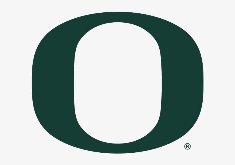 Oregon-logo V=1475884853 - Oregon Ducks, transparent png #660825