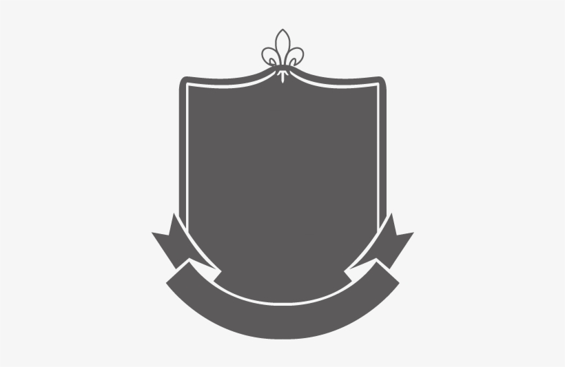 Blank Shield Logo Png - Emblem, transparent png #660888