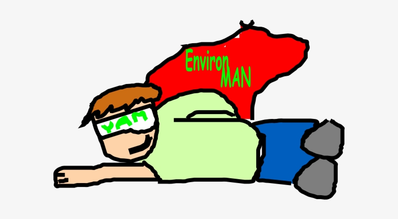 This Free Clipart Png Design Of Superman Fly Clipart, transparent png #661117