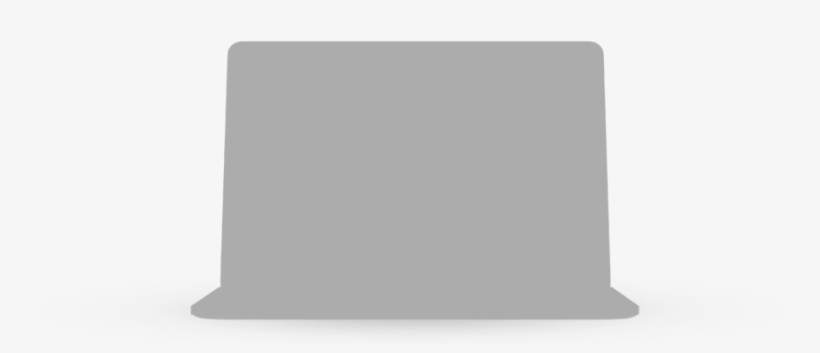 Slideshow Clean Line Separator - Metal, transparent png #661143