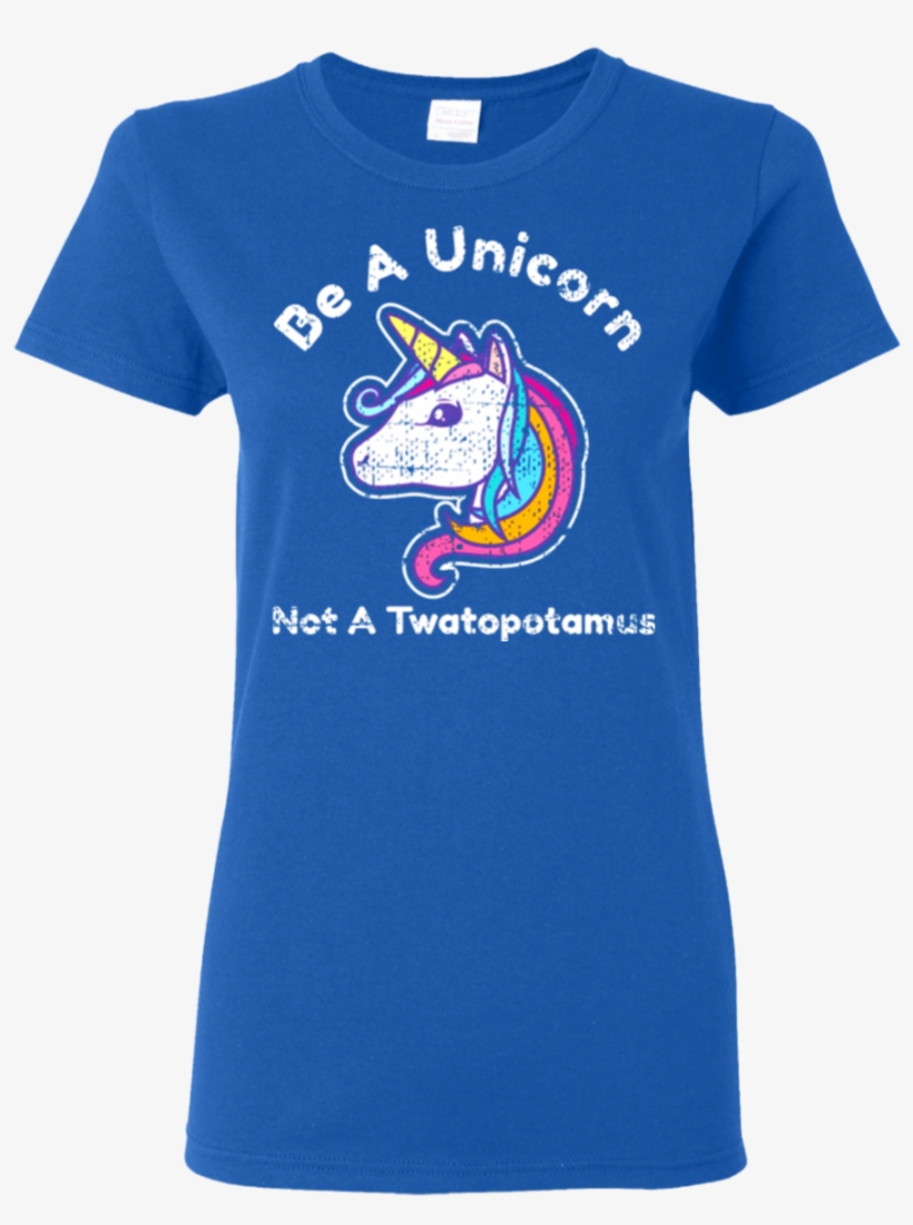 Funny Meme Be A Unicorn Not A Twatopotamus T Shirt - Eagle Dream Catcher Women's T-shirt Native American, transparent png #661149