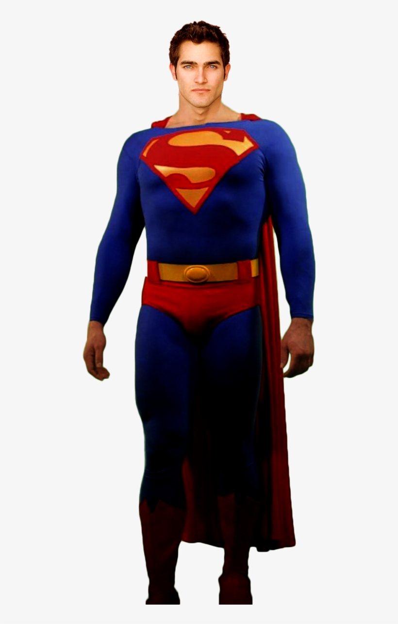 Gallery Image 1 Gallery Image 2 Gallery Image 3 - Tyler Hoechlin Super Man, transparent png #661331