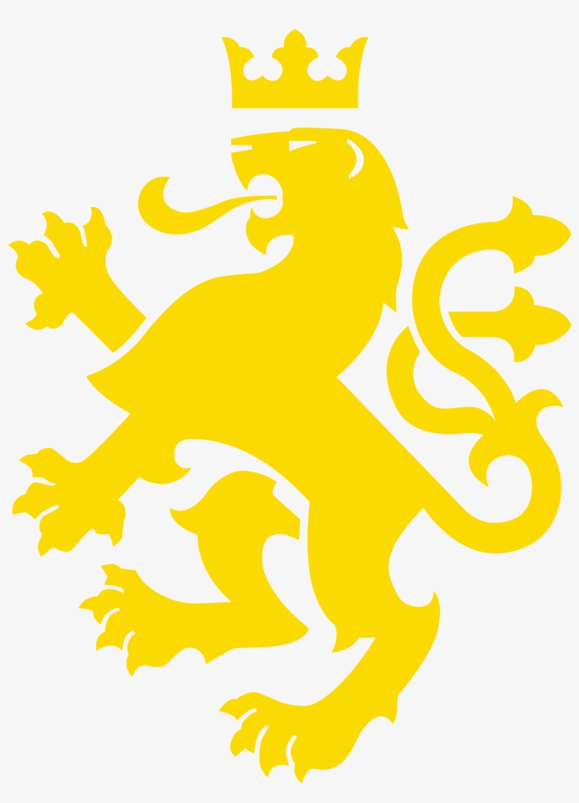 Golden Lion Logo - Hogwart Cell Phone Case - Samsung Galaxy S6, transparent png #661332