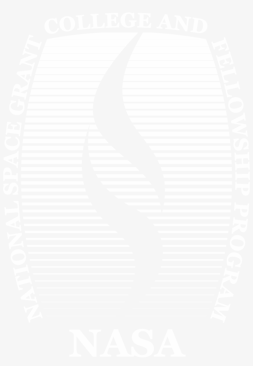 National Space Grant White/transparent - World Wide Web, transparent png #661449