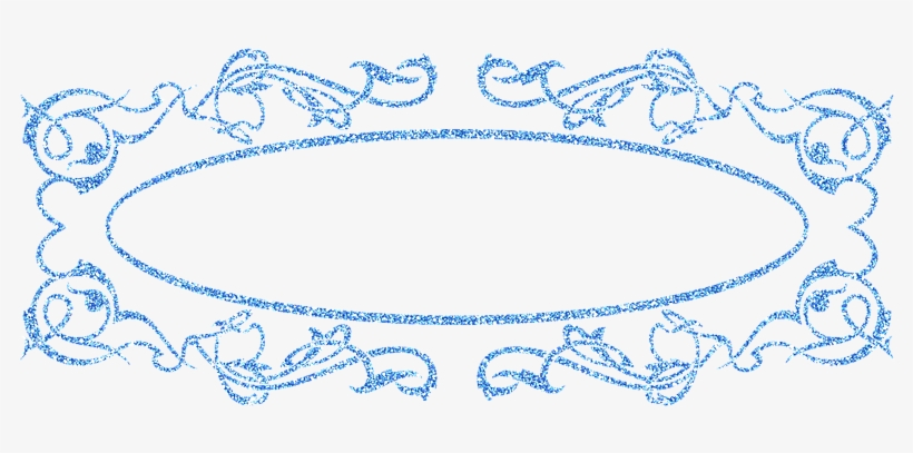 Scrapbook Scrap Element Frame Blank Label - Blank Frame Label Transparent, transparent png #661477