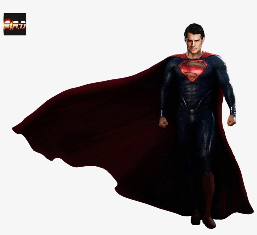 Go To Image - Superman Wallpaper Movie, transparent png #661501