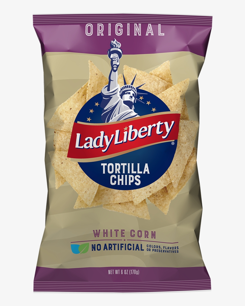 Original Tortilla Chips - Tortilla Chip, transparent png #661502