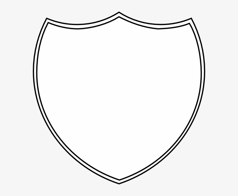 White Blank Shield Logo School Logo Template Free Free Transparent Png Download Pngkey - imagetransparent template copy copy copy 4 roblox