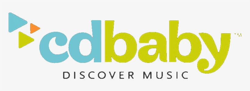 Read How Cd Baby Turns A Mundane Email Into An - Cd Baby Logo Png, transparent png #661554