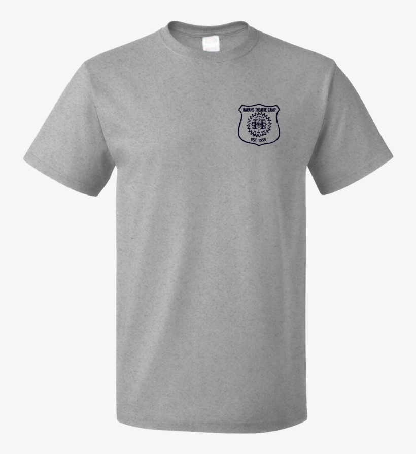 Harand Theatre Camp - Stylistore I Love Tacos & Jen - Funny- Silly T-shirt, transparent png #661735