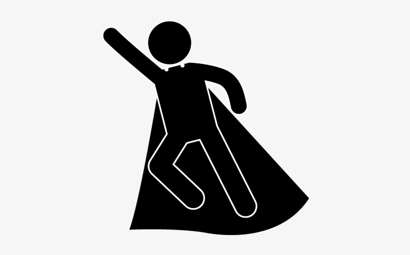 View All Images-1 - Super Heroi Icon Png, transparent png #661769