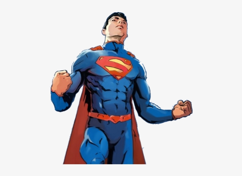Photo - Superman, transparent png #661832