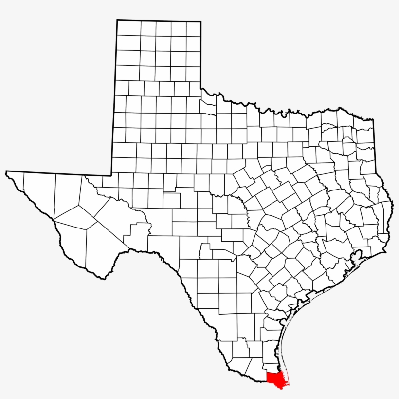 Map Of Texas Highlighting Houston County - Tarrant County On Texas Map, transparent png #661841