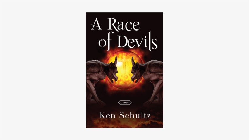 Race Of Devils By Ken Schultz, transparent png #661896