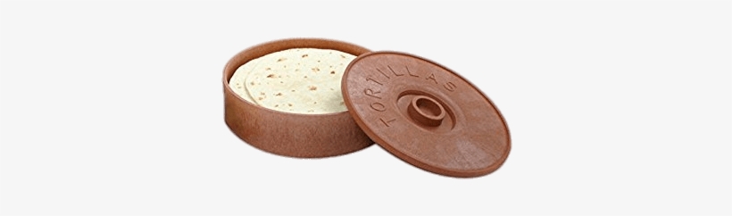 Food - Tortillas - Norpro Tortilla Keeper, transparent png #662095