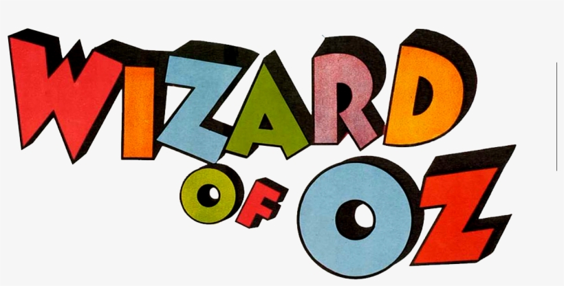 The Wizard Of Oz - Wizard Of Oz Movie Poster (11 X 17), transparent png #662196
