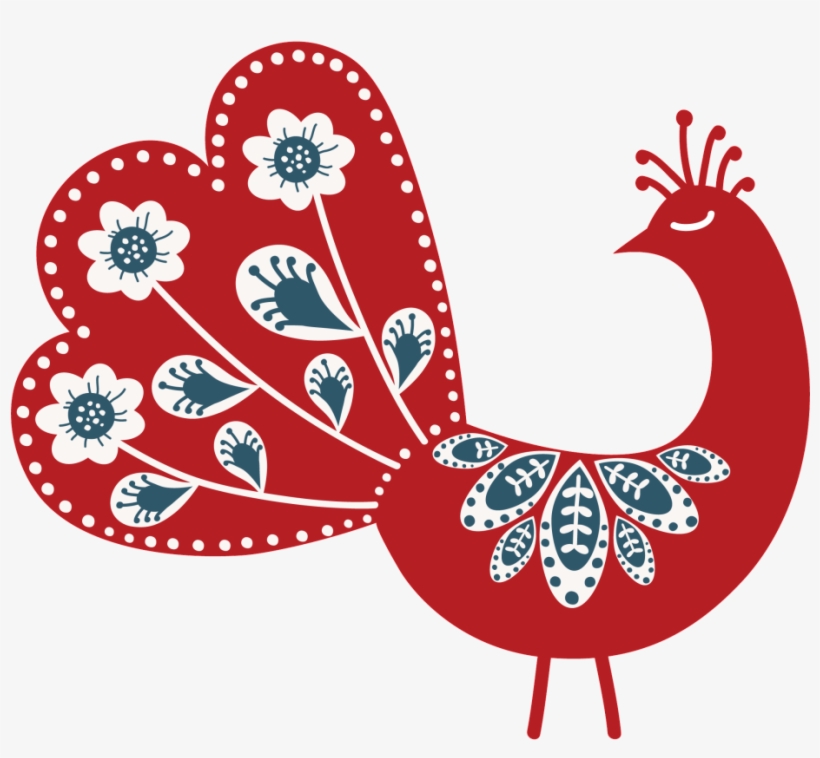 Peafowl, transparent png #662260