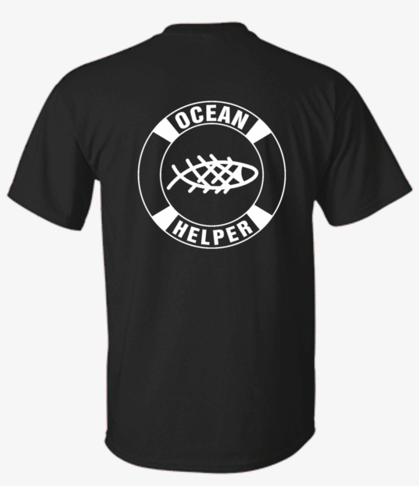 Ocean Helper Kid's T Shirt - Rain World T Shirt, transparent png #662350