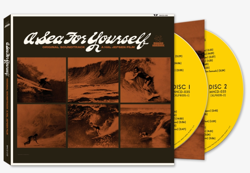 A Sea For Yourself - Sea For Yourself Soundtrack, transparent png #662372