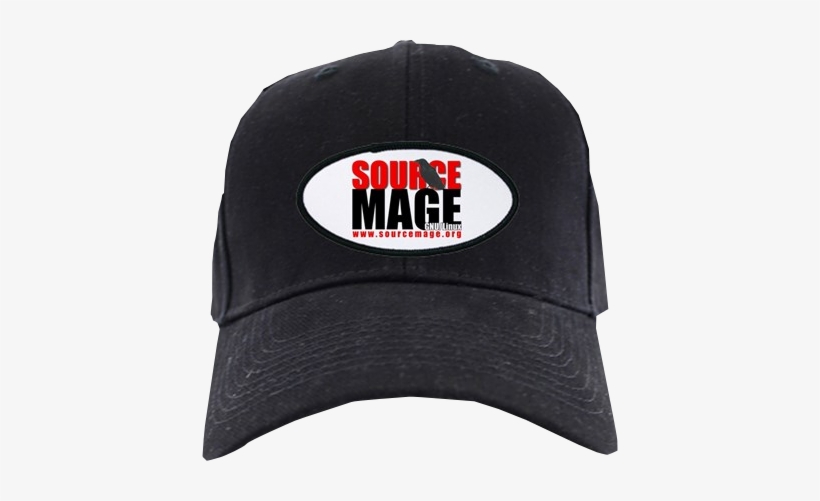 59245775 - >> - Black Cap, transparent png #662482