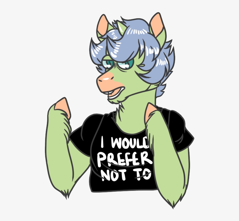 Ask The Fuzzyboi - Tumblr, transparent png #662579