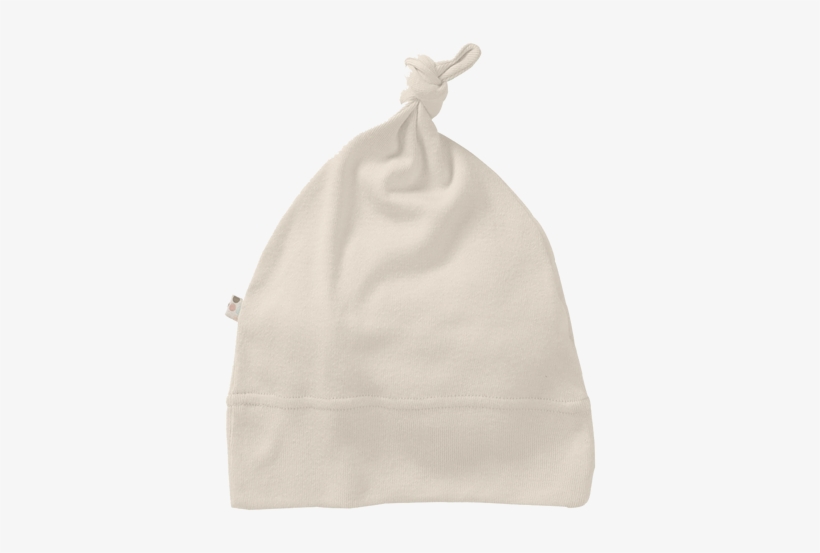 Newborn Knot Beanie, Cloudy - Product, transparent png #662710