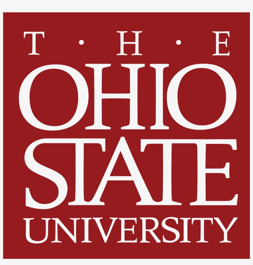 Open - Ohio State University, transparent png #662738