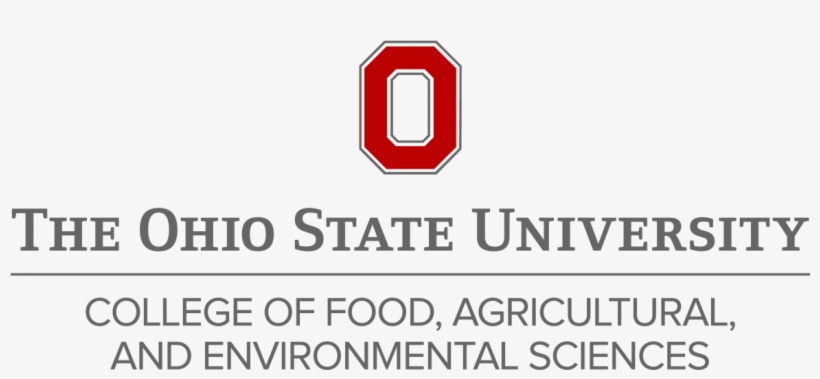 College Logo - Ohio State University Extension, transparent png #662764
