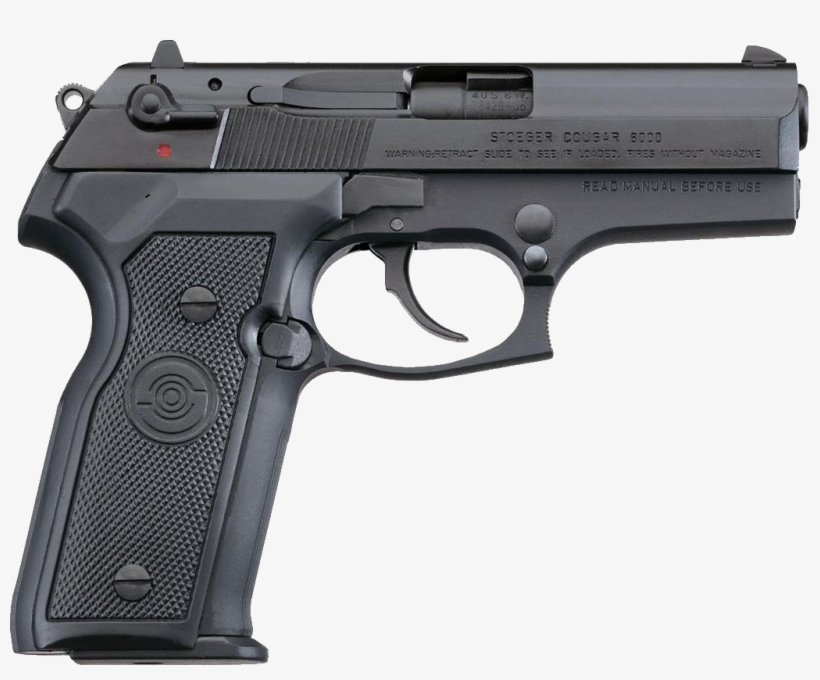 Download - Gun Png, transparent png #662787