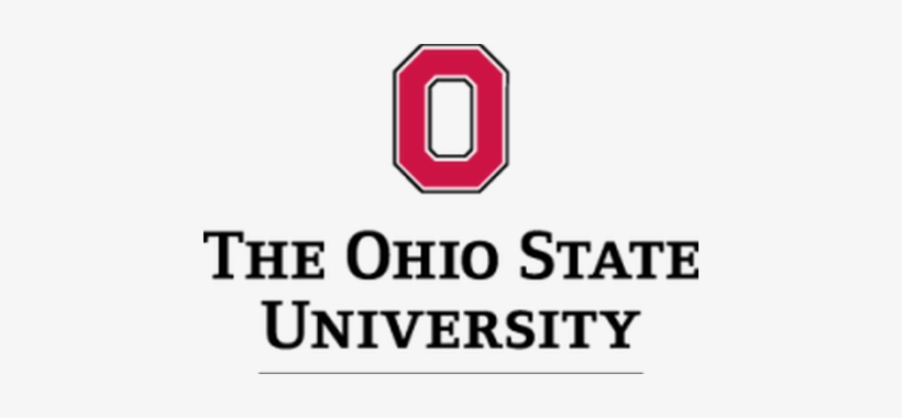 Ohio State University Logo - Ohio State University, transparent png #662901