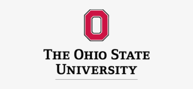 Ohio State University Logo - Ohio State University - Free Transparent PNG  Download - PNGkey