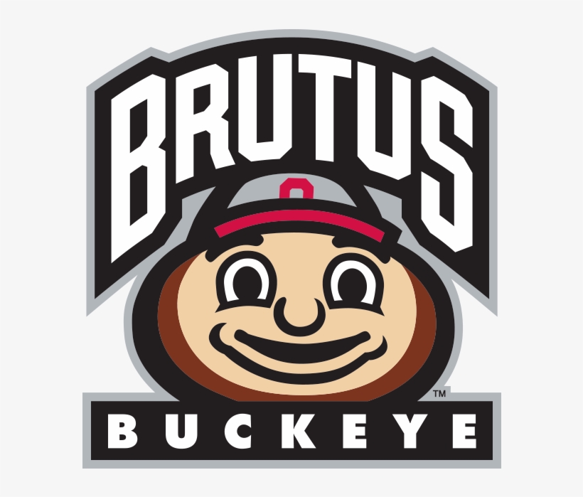 Ohio State Buckeyes - Ohio State Basketball Mascot, transparent png #662970