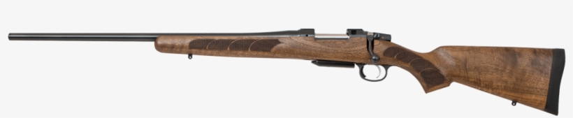 Cz 557 Left-hand - Murika, transparent png #663039
