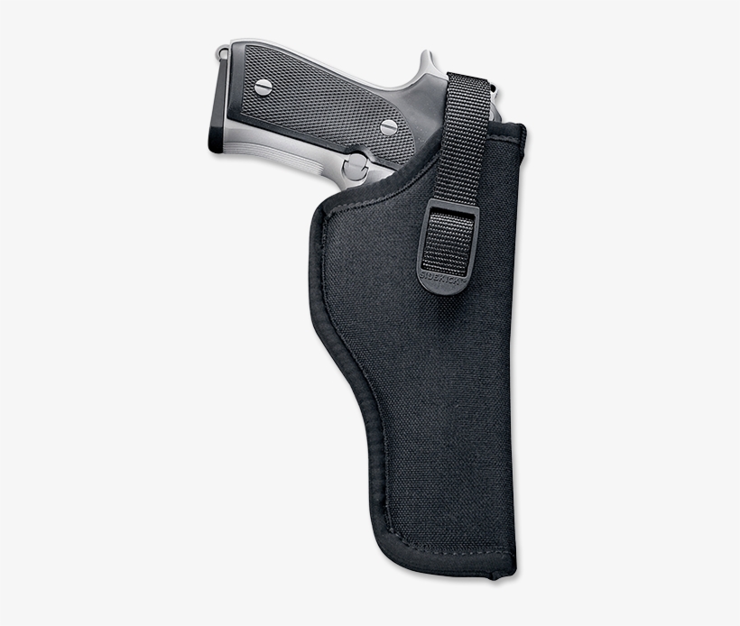 Sidekick Hip Holsters - Uncle Mike's 81122 Sidekick Hip Holster,left,size 12, transparent png #663064