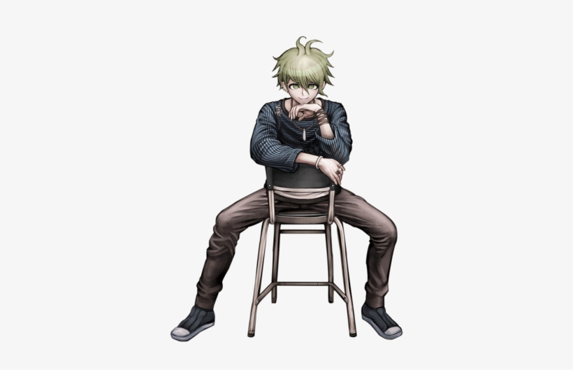 Rantaro Amami, transparent png #663068