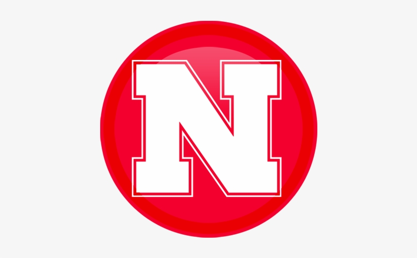 Ohio State - Nebraska Cornhuskers Logo, transparent png #663096