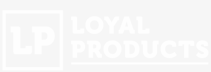 Loyal Products - Poster, transparent png #663097
