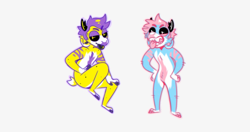 Its Pride Month I Got My Hat On Backwards And Its Time - Cartoon, transparent png #663171