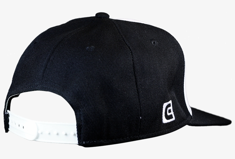 Backwards Snapback Png For Kids - Baseball Cap, transparent png #663255