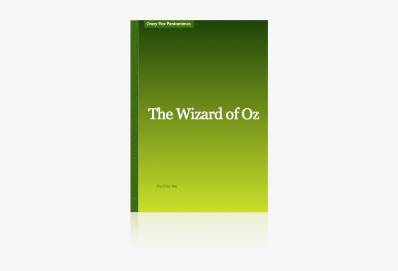 The Wizard Of Oz, transparent png #663256