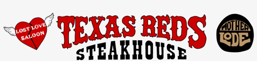 Our Menu - Texas, transparent png #663298