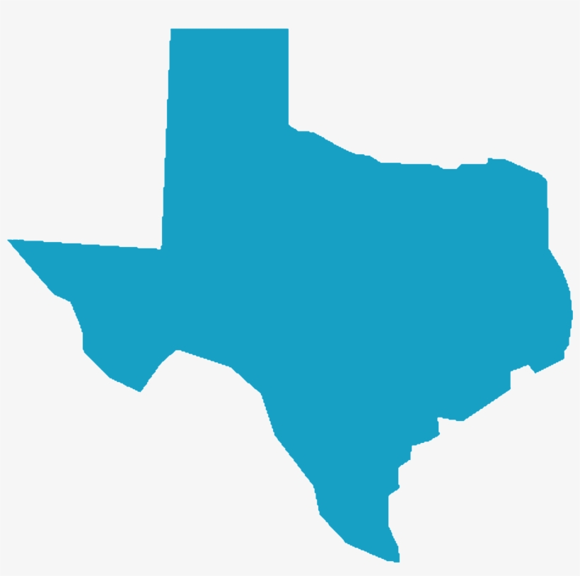 Images Of Texas Free Download Best On - State Of Texas Dallas, transparent png #663314