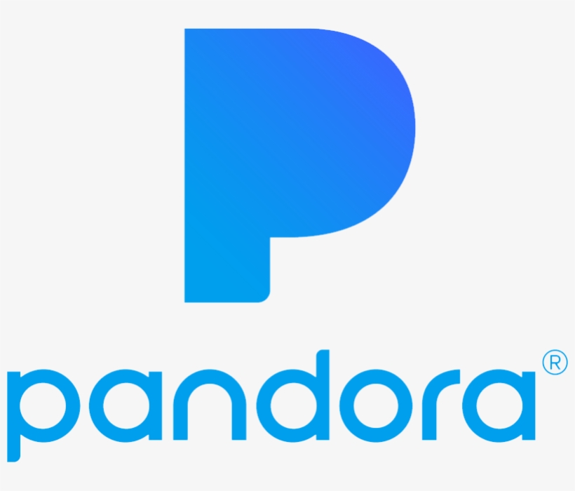 Siriusxm Considering Purchase Of - Transparent Background Pandora Logo, transparent png #663401