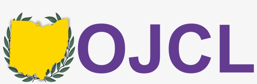 Ohio Junior Classical League - National Junior Classical League, transparent png #663446