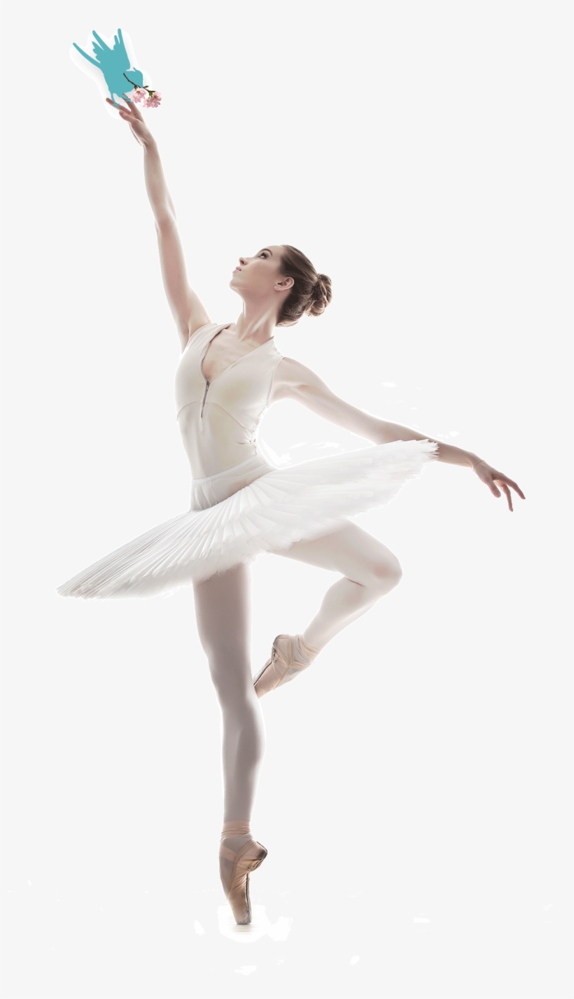 Ballet Dancer Png Picture - Dance Pictures Framed Ballet, transparent png #663495
